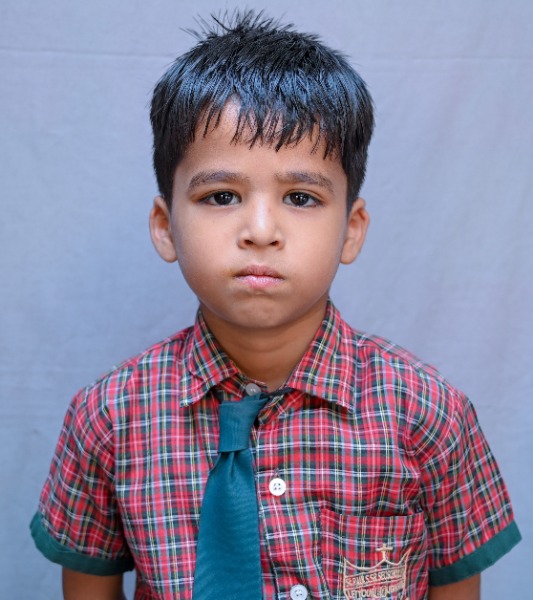 RIYANSH SHAKYA 